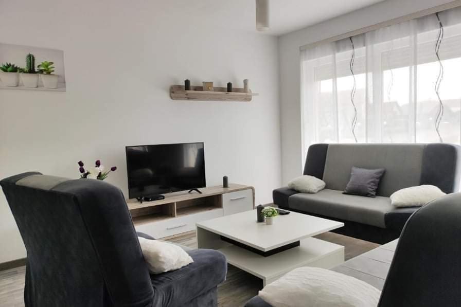 M&S&N Apartment Grabovac  Bagian luar foto