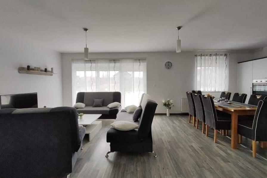 M&S&N Apartment Grabovac  Bagian luar foto