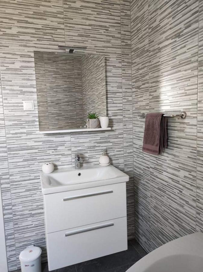 M&S&N Apartment Grabovac  Bagian luar foto
