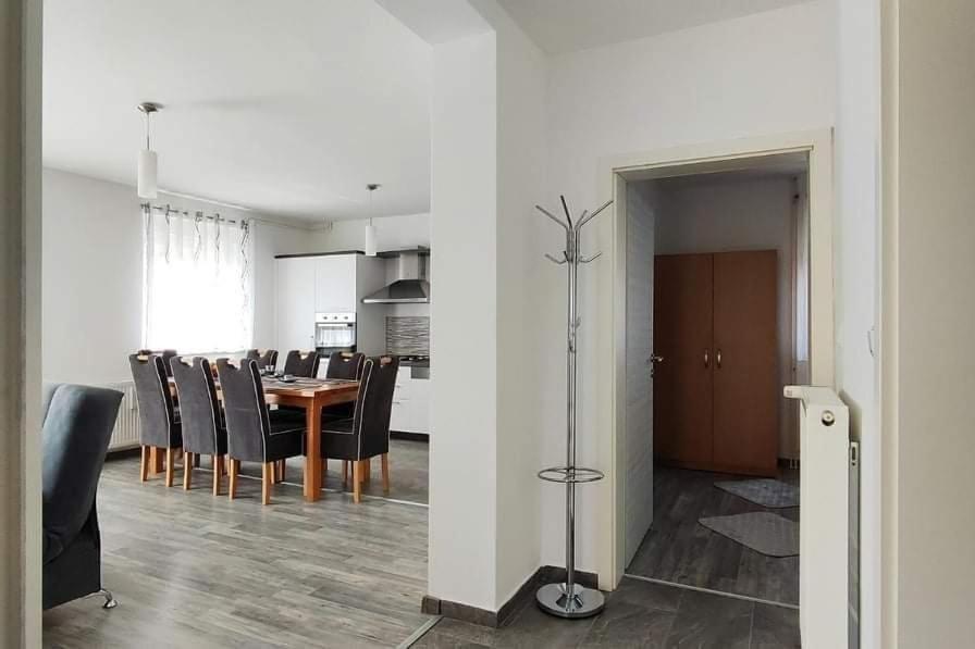 M&S&N Apartment Grabovac  Bagian luar foto