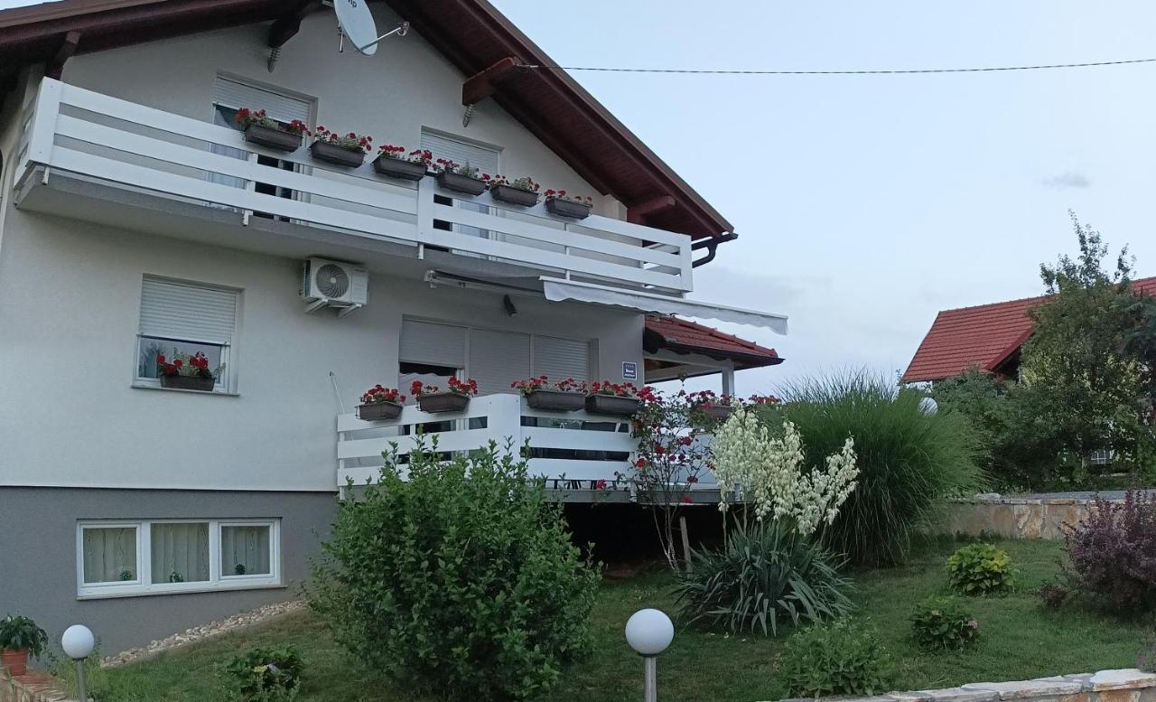 M&S&N Apartment Grabovac  Bagian luar foto